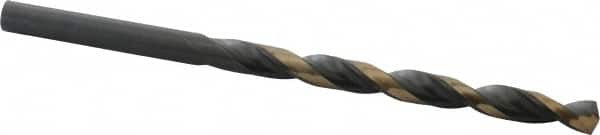 TRIUMPH TWIST DRILL 012612 #12 135 HIGH SPEED STEEL JOBBER DRILL