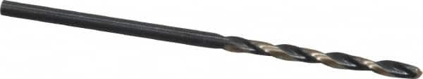 TRIUMPH TWIST DRILL 012647 #47 135 HIGH SPEED STEEL JOBBER DRILL