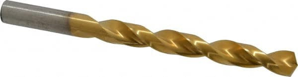 TRIUMPH TWIST DRILL 012829 29/64" 135 HIGH SPEED STEEL JOBBER DRILL