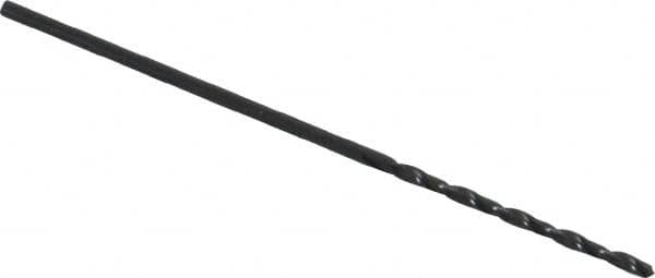 PRECISION TWIST DRILL 018064 #64 118 HIGH SPEED STEEL JOBBER DRILL
