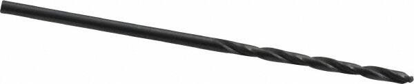 PRECISION TWIST DRILL 018250 #50 135 HIGH SPEED STEEL JOBBER DRILL