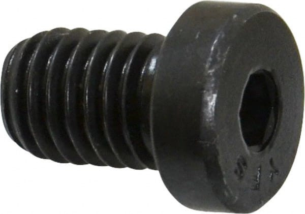 VALUE COLLECTION 019351P 1/2-13 UNC HEX LOW SOCKET CAP SCREW