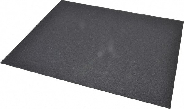 VALUE COLLECTION 02-0180 180 GRIT, SILICON CARBIDE SANDING SHEET
