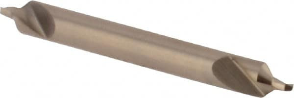 DORMER 0239223 #2 82 INCL ANGLE HIGH SPEED STEEL COMBO 