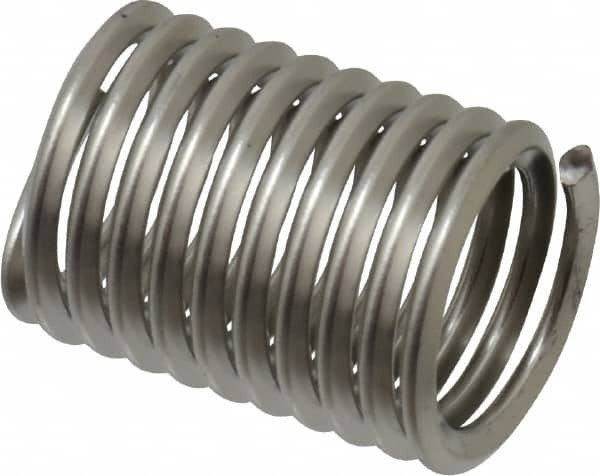 RECOIL 03074 7/16-14 UNC, 7/8" OAL, FREE RUNNING HELI