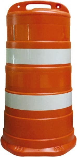 PRO-SAFE 03-780-4EG 41.27" HIGH X 23" WIDE REFLECTIVE ROUND 