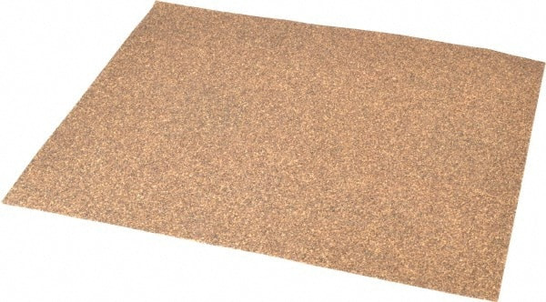 VALUE COLLECTION 04-0050 50 GRIT, ALUMINUM OXIDE SANDING SHEET