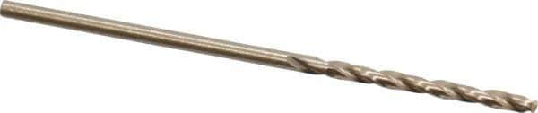 HERTEL 04138194 1/16" 135 COBALT JOBBER DRILL