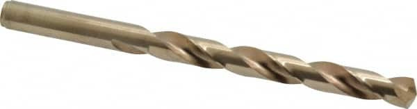 HERTEL 04138376 11/32" 135 COBALT JOBBER DRILL