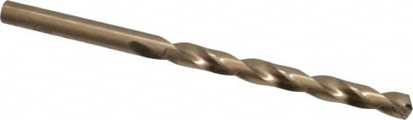 HERTEL 04138491 #2 135 COBALT JOBBER DRILL