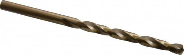 HERTEL 04138566 #9 135 COBALT JOBBER DRILL