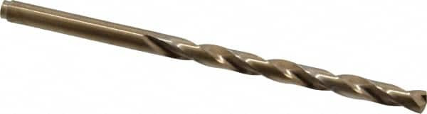 HERTEL 04138582 #11 135 COBALT JOBBER DRILL