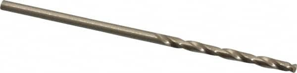 HERTEL 04138962 #49 135 COBALT JOBBER DRILL