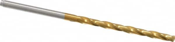 HERTEL 04140984 7/64" 135 COBALT JOBBER DRILL