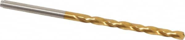 HERTEL 04140992 1/8" 135 COBALT JOBBER DRILL