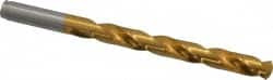 HERTEL 04141156 3/8" 135 COBALT JOBBER DRILL