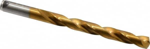 HERTEL 04141172 13/32" 135 COBALT JOBBER DRILL