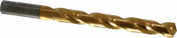 HERTEL 04141230 1/2" 135 COBALT JOBBER DRILL