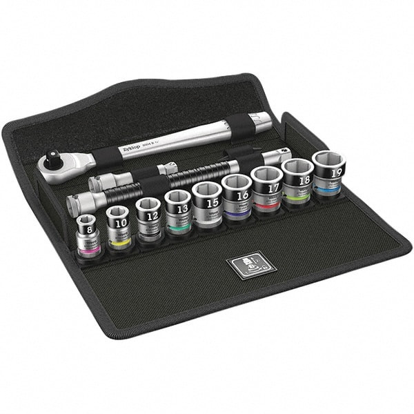WERA 05003785001 SOCKET SETS