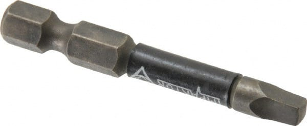 WERA 05057672001 #3" SQUARE SIZE SQUARE RECESS BIT