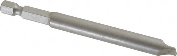 WERA 05059500001 5/16" SLOTTED SCREWDRIVER BIT