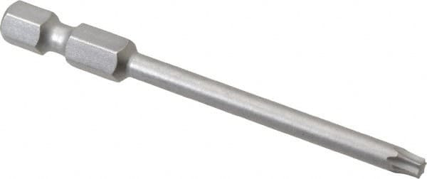 WERA 05060105001 TORX BLADE SCREWDRIVER BITS