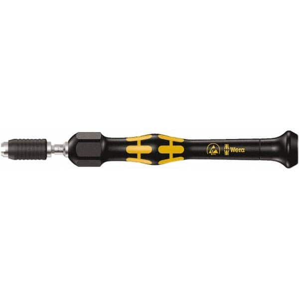 WERA 05074804001 TORQUE LIMITING SCREWDRIVERS
