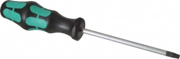 WERA 05138265001 TORXDRIVER:T30,8-3/4"OAL