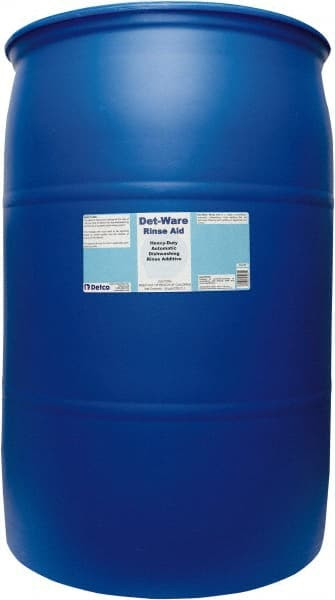 DETCO 0523-055 HOUSEHOLD CLEANSERS
