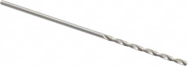 DORMER 0574034 #58 118 HIGH SPEED STEEL JOBBER DRILL