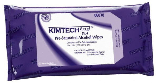 KIMTECH 06070 WIPERS/RAGS