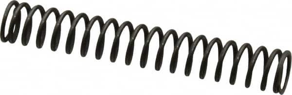 VALUE COLLECTION 06811061 0.3" OD 2" FREE LENGTH MUSIC WIRE COMPRE