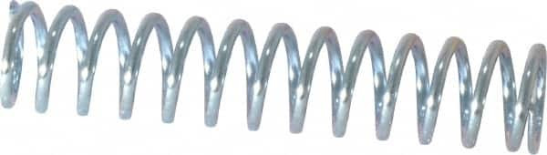 VALUE COLLECTION 06811475 0.36" OD 1-3/4" FREE LENGTH MUSIC WIRE C