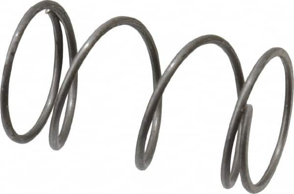 VALUE COLLECTION 06811509 0.42" OD 3/4" FREE LENGTH MUSIC WIRE COM