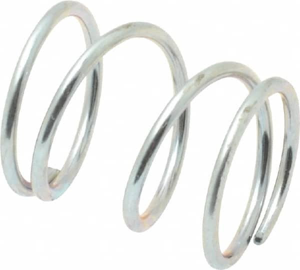 VALUE COLLECTION 06811566 0.42" OD 1/2" FREE LENGTH MUSIC WIRE COM