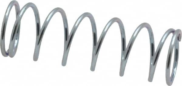 VALUE COLLECTION 06811590 0.42" OD 1-1/4" FREE LENGTH MUSIC WIRE C