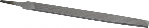 NICHOLSON 07917NN 10" LONG, BASTARD CUT, FLAT AMERICAN-PAT