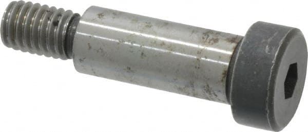 HOLO-KROME 08074 SOCKET SHOULDER SCR ALLOY ST