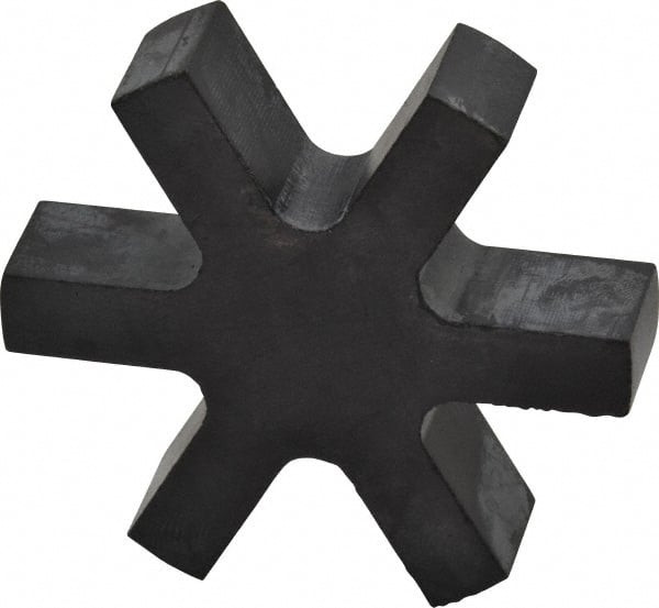BOSTON GEAR 08084 1-3/8" MAX BORE DIAM, FC25 COUPLING SIZE