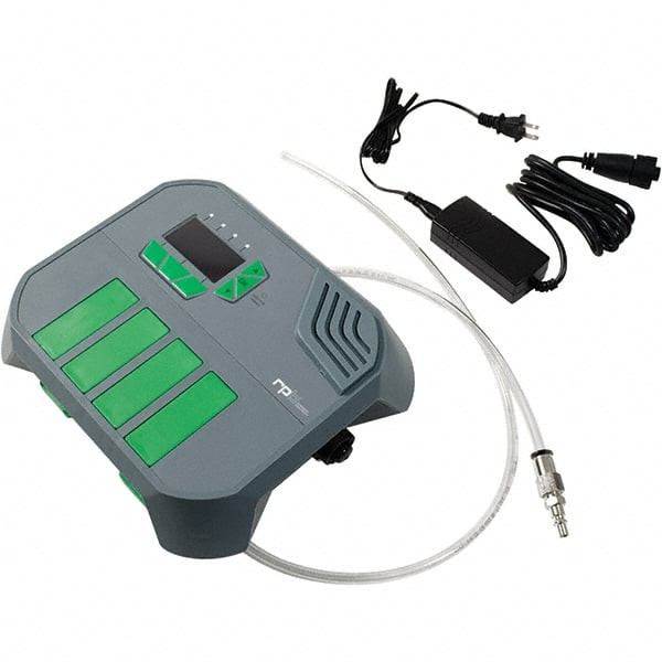 RPB 08-400-01 RPB SAFETY GX4 WITH 10PPM CO SENSOR