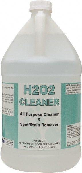 DETCO 0880-4X1 1 GAL BOTTLE ALL-PURPOSE CLEANER