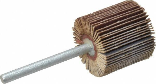 MERIT ABRASIVES 08834137595 3/4" DIAM X 3/4" FACE WIDTH, EXTRA FINE 