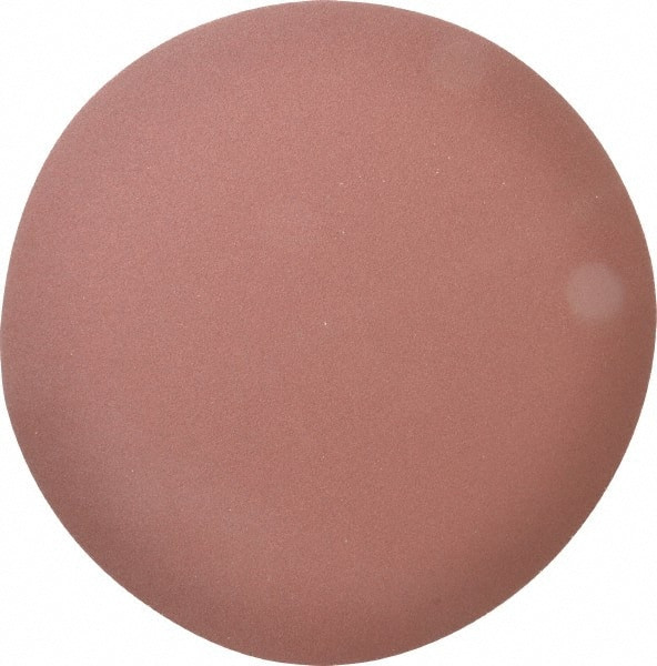 MERIT ABRASIVES 08834173192 14" DIAM, 80 GRIT ALUMINUM OXIDE ADHESIV