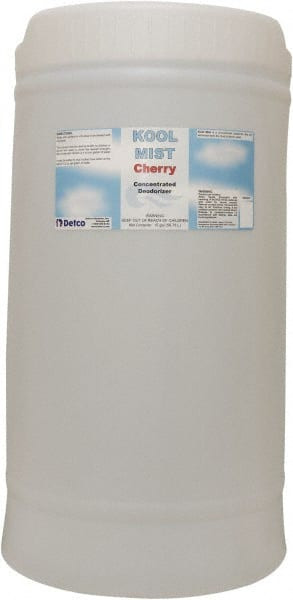DETCO 0984CH-015 DEODORIZERS/DISINFECTANTS