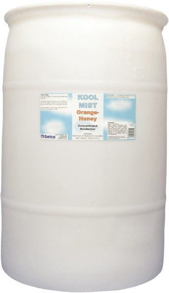 DETCO 0984OH-030 DEODORIZERS/DISINFECTANTS