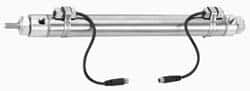 PARKER 1.50DXPSRM04.00 ROUND AIR CYLIN,1-1/2INBORE,4INSTROKE
