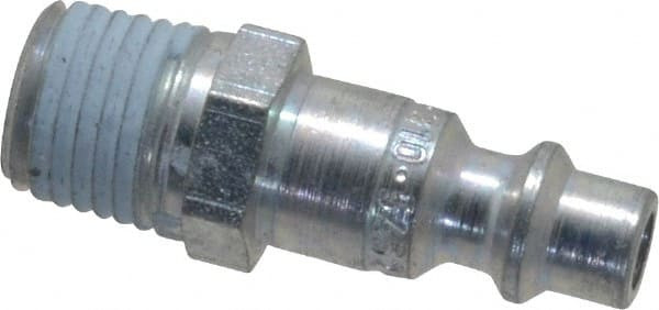 CEJN 10 310 5452 1/4 MALE NPT INDUSTRIAL PNEUMATIC HOSE C