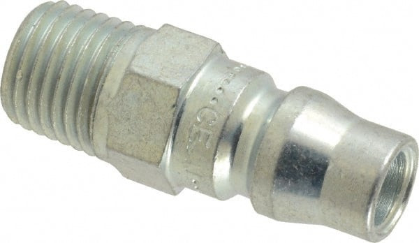 CEJN 10 315 5452 1/4 MALE NPT ASIAN PNEUMATIC HOSE CONNEC