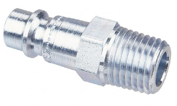 CEJN 10 320 5451 1/8 MALE NPT EUROPEAN HIGH FLOW PNEUMATI
