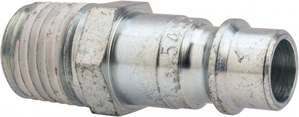 CEJN 10 320 5452 1/4 MALE NPT EUROPEAN HIGH FLOW PNEUMATI